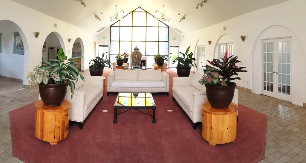 Amira Vacation Rentals セントジョージ エクステリア 写真