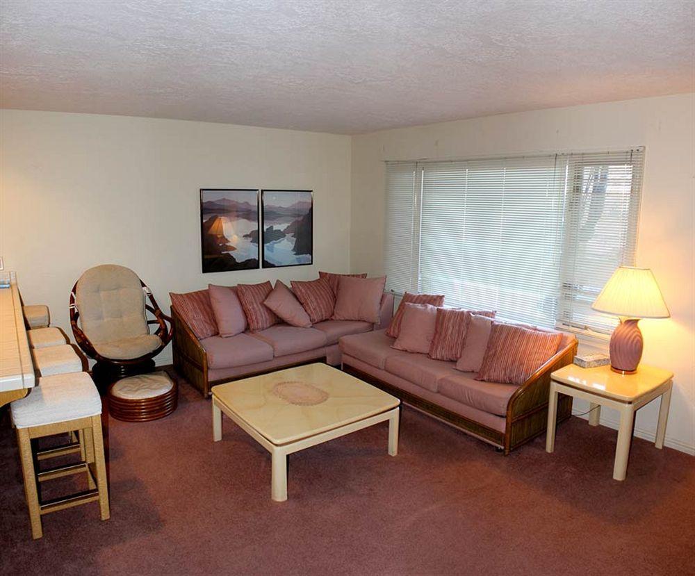 Amira Vacation Rentals セントジョージ エクステリア 写真