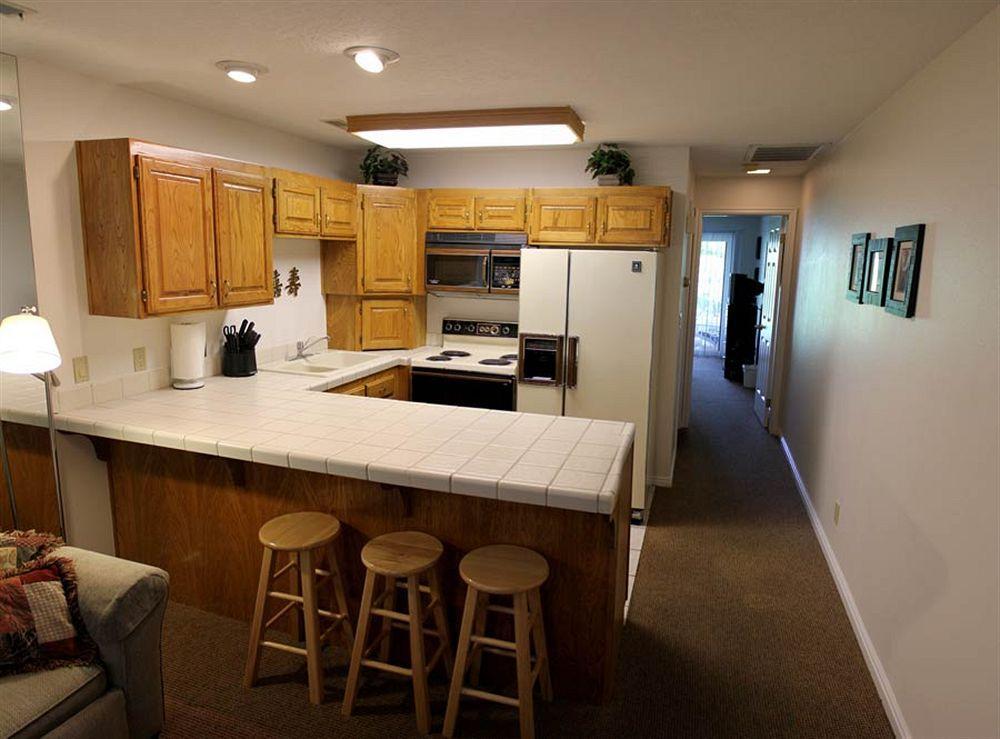 Amira Vacation Rentals セントジョージ エクステリア 写真