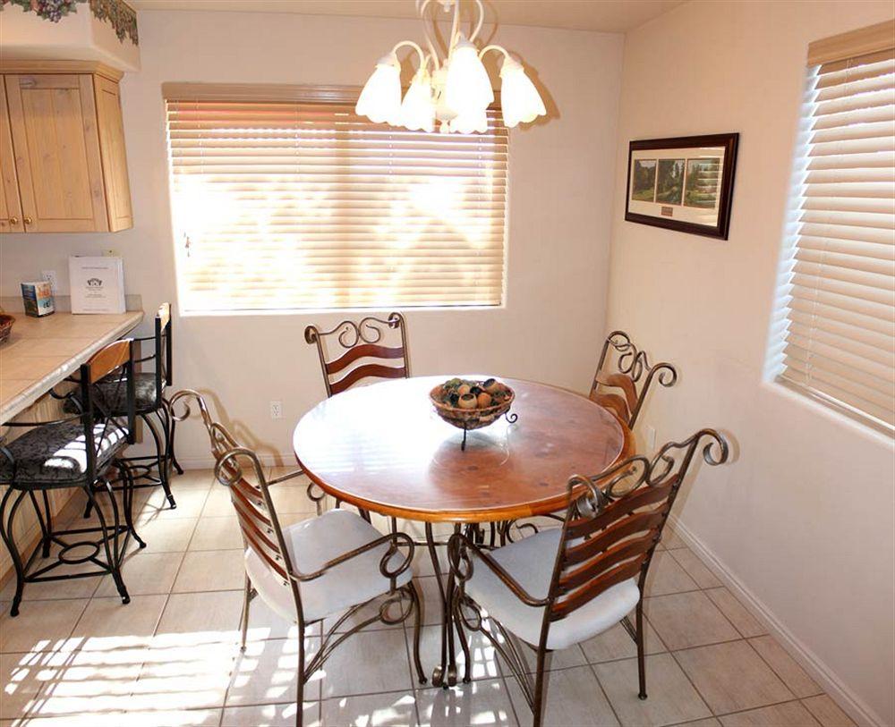 Amira Vacation Rentals セントジョージ エクステリア 写真