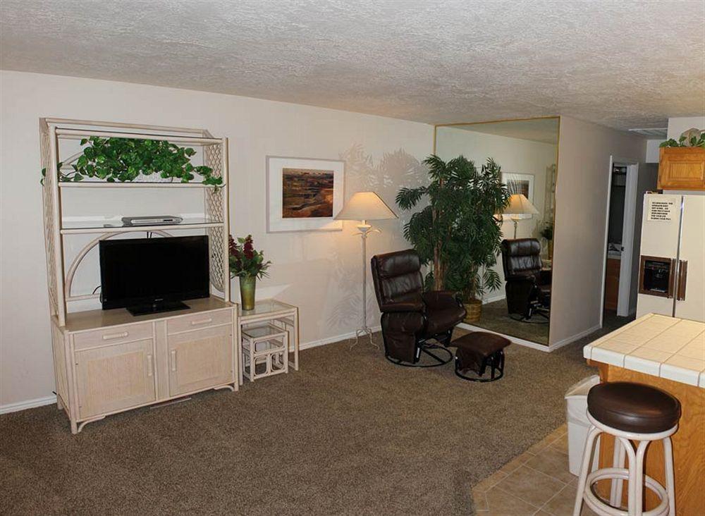 Amira Vacation Rentals セントジョージ エクステリア 写真