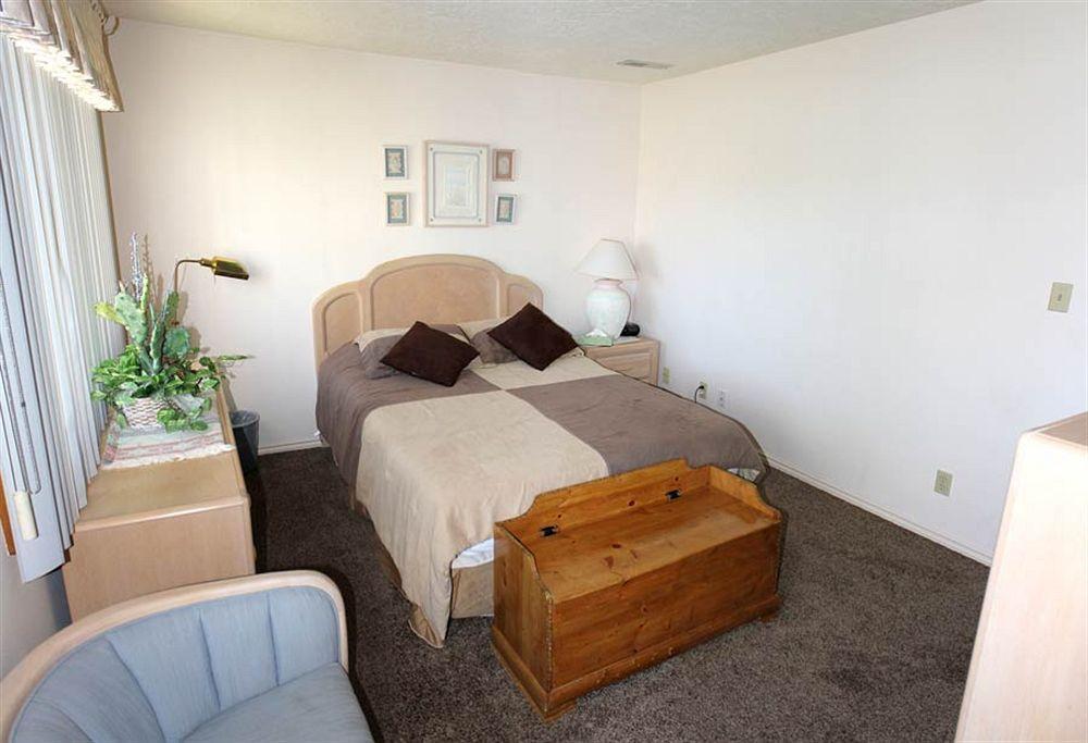 Amira Vacation Rentals セントジョージ エクステリア 写真