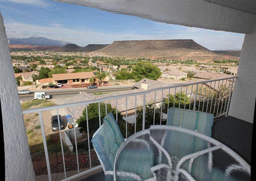 Amira Vacation Rentals セントジョージ エクステリア 写真