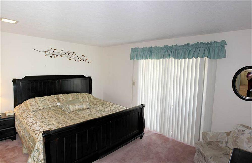 Amira Vacation Rentals セントジョージ エクステリア 写真