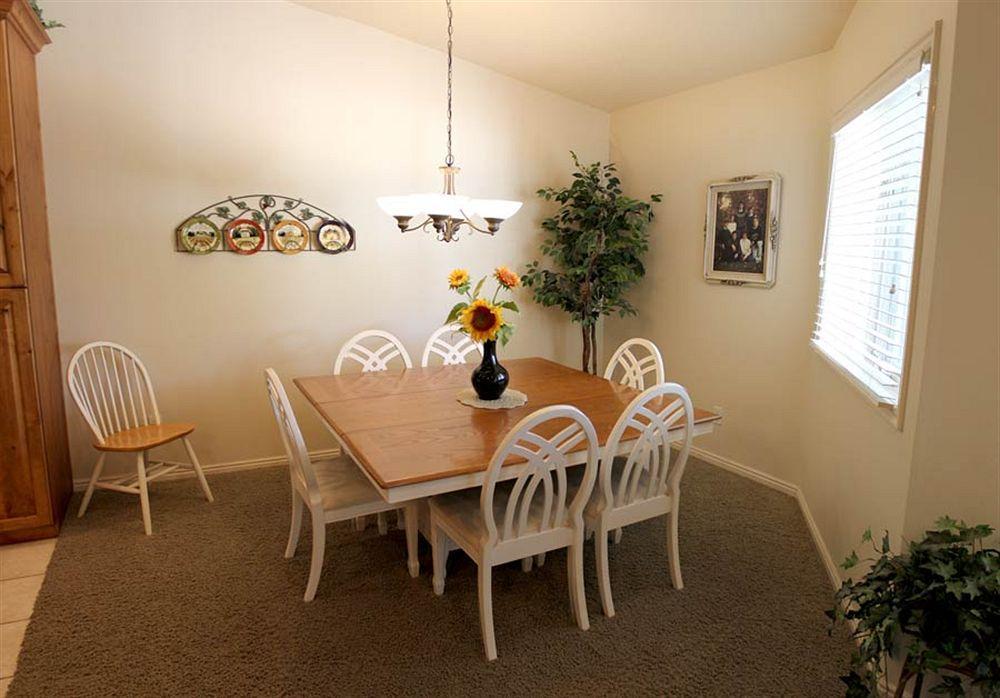 Amira Vacation Rentals セントジョージ エクステリア 写真