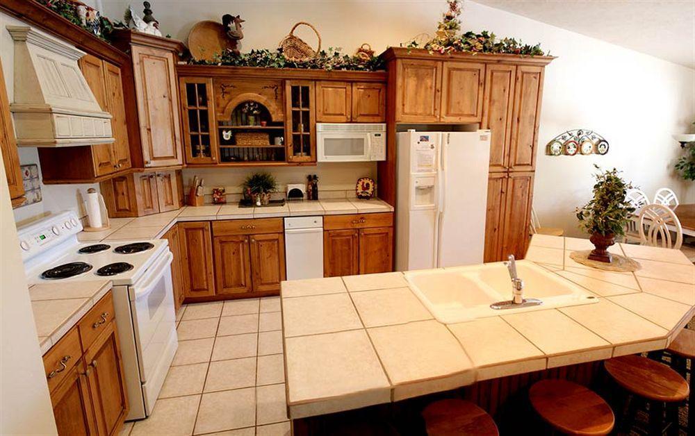 Amira Vacation Rentals セントジョージ エクステリア 写真