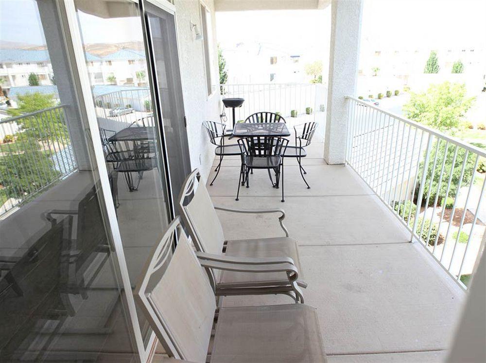 Amira Vacation Rentals セントジョージ エクステリア 写真