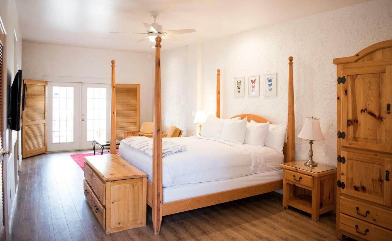 Amira Vacation Rentals セントジョージ エクステリア 写真