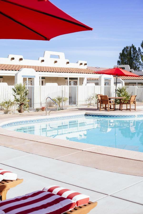 Amira Vacation Rentals セントジョージ エクステリア 写真