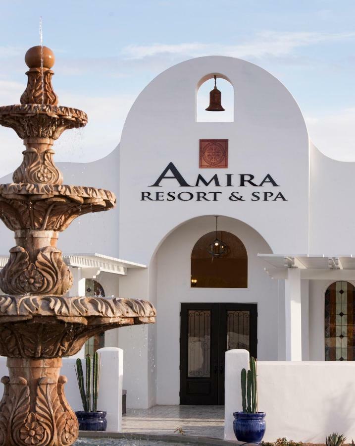 Amira Vacation Rentals セントジョージ エクステリア 写真