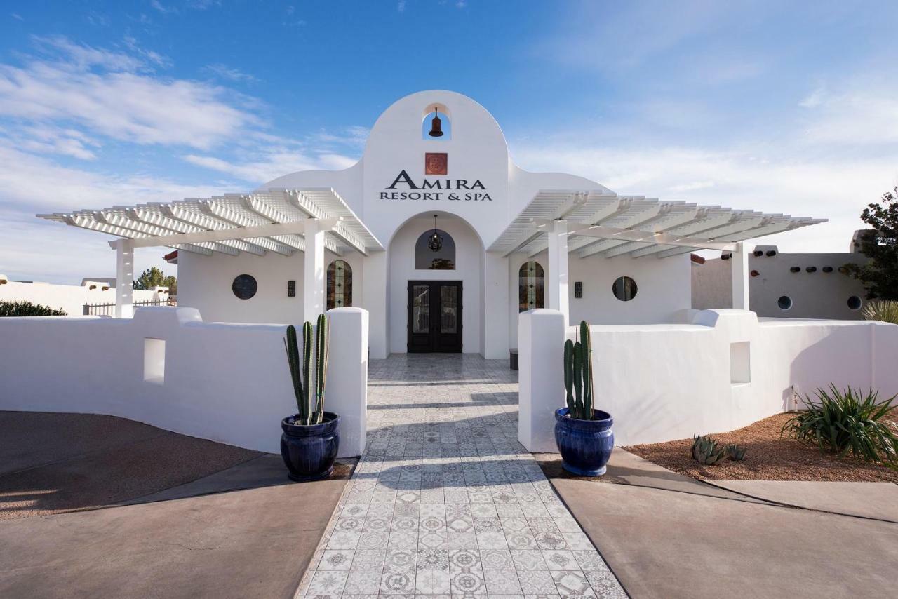 Amira Vacation Rentals セントジョージ エクステリア 写真