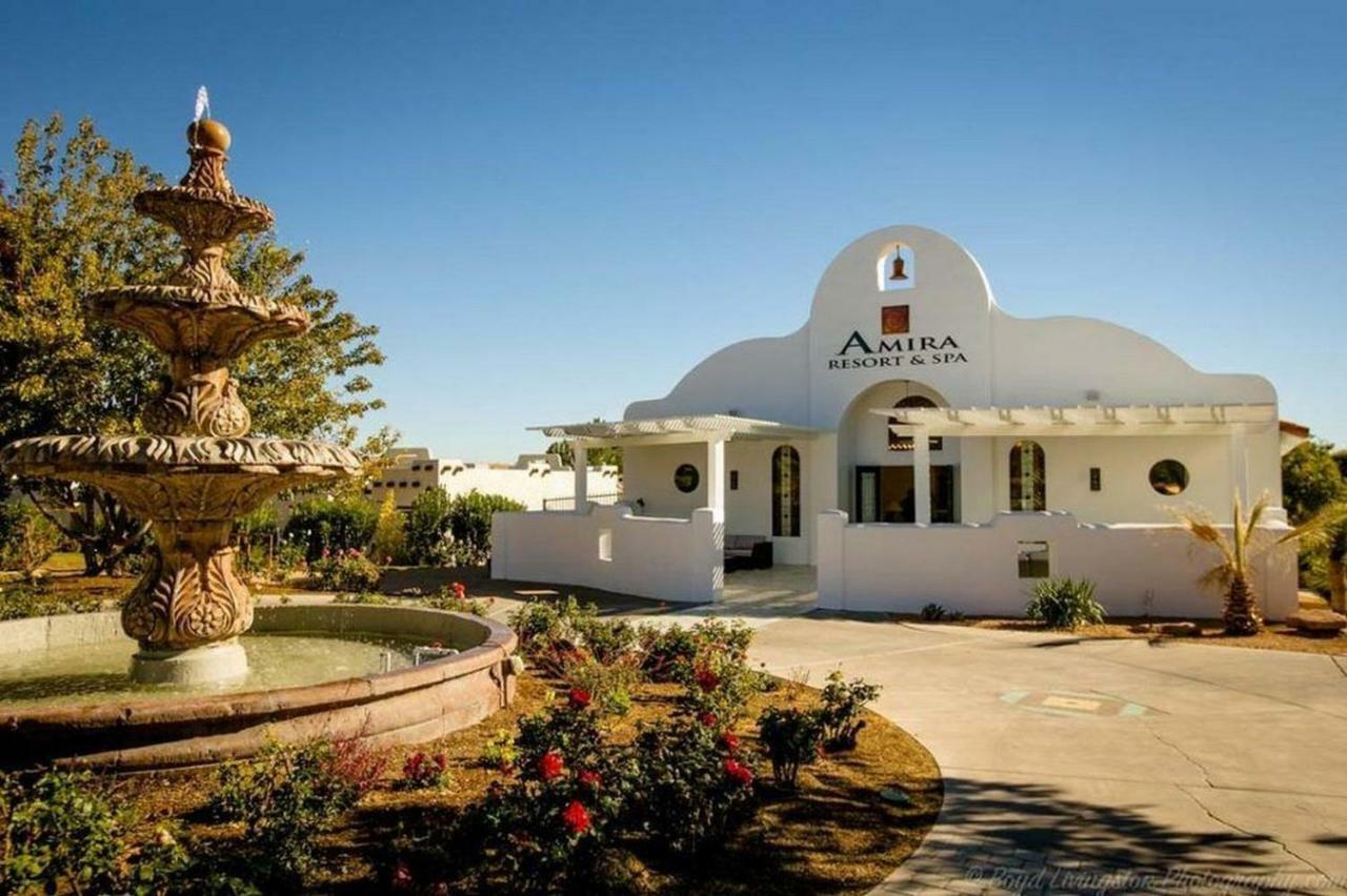 Amira Vacation Rentals セントジョージ エクステリア 写真